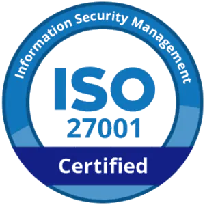 ISO/IEC 27001